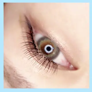 マツエク・マツパ L’oeillet所属・🌊🌊__ juna__のマツエク・マツパデザイン