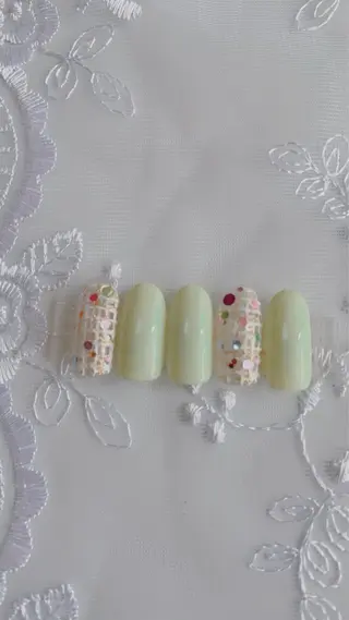 ネイル Lily Roseスタッフ一同のマツエク・マツパデザイン