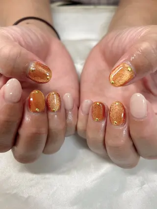 ネイル nail salon angeのネイルデザイン