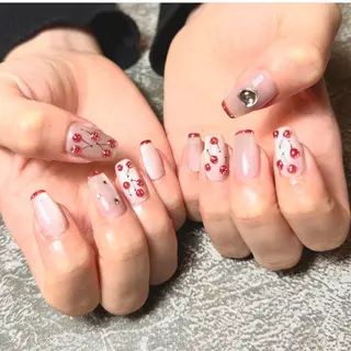 ネイル 221 nailのネイルデザイン