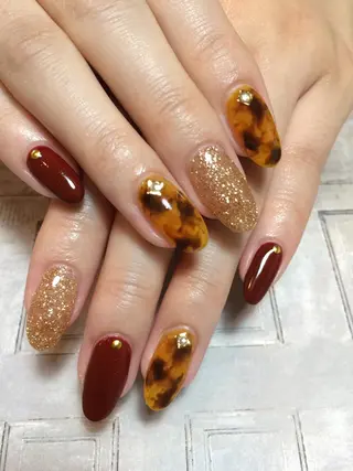 ネイル jdn kayokoのネイルデザイン