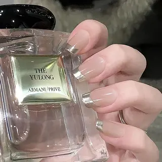 ネイル Molly _nailのネイルデザイン