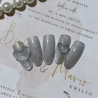 ネイル MSSugar Nailのネイルデザイン