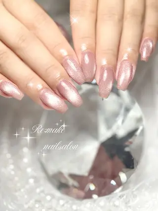 ネイル Suetake Shuriのネイルデザイン