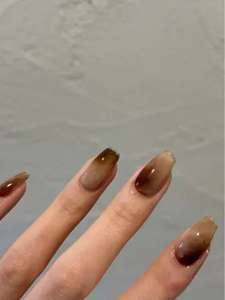 ネイル C. Ricoのネイルデザイン