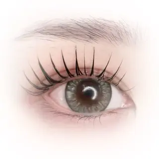 マツエク・マツパ まつ毛パーマと眉毛専門店 Riel 梅田茶屋町店所属・Riel MARIKAのマツエク・マツパデザイン