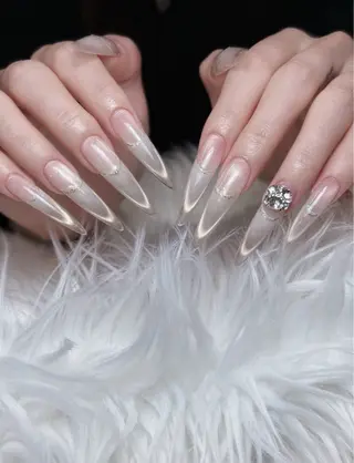 ネイル 【ENサロン】 Rei🎀Nailのネイルデザイン