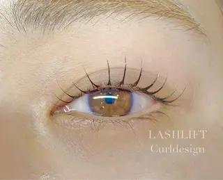 マツエク・マツパ Miyuu -otto-🤍🖤のマツエク・マツパデザイン