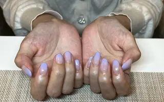 ネイル プライベートサロン N's Nailのネイルデザイン