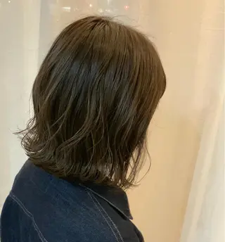 ミディアム 🍀favori🍀 kanekoのヘアスタイル
