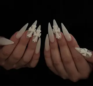 ネイル Jenn Nail Salonのネイルデザイン