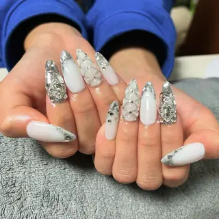 ネイル KAONAIL昭島店 【伊藤】のネイルデザイン