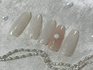 ネイル Cat's eye TOKYO 新宿店のネイルデザイン