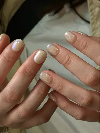 ネイル mi koのネイルデザイン