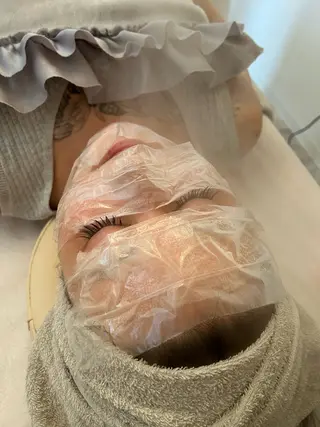 BeautySalon ‘oHana所属・櫻井 桃香のエステ・リラクイメージ