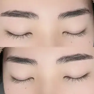 アイブロウ 畠山 まり子の眉毛・アイブロウイメージ