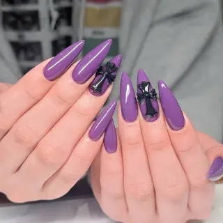 ネイル JAN 168 池袋のネイルデザイン