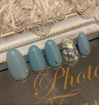 ネイル salon. mooのマツエク・マツパデザイン