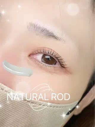 マツエク・マツパ ank所属・ank アンクのマツエク・マツパデザイン