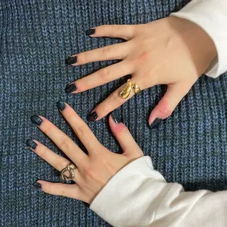 ネイル SEREiN所属・さいとう ななみのネイルデザイン