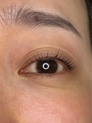 マツエク・マツパ ルナクレスタ 🌙代表Mikiの眉毛・アイブロウイメージ