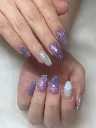 ネイル gin ginのネイルデザイン