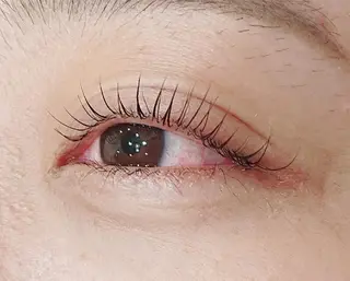 マツエク・マツパ 山田 さゆりのマツエク・マツパデザイン