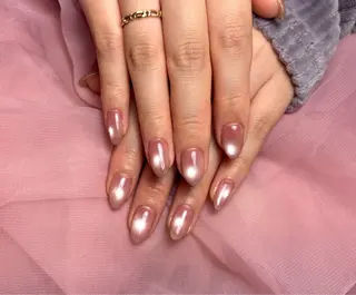 ネイル 𝐁𝐞𝐥𝐥 𝐦𝐞のネイルデザイン