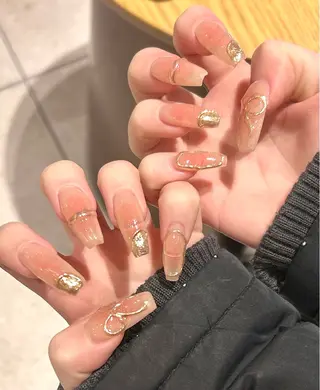 ネイル Vesper sakiのネイルデザイン