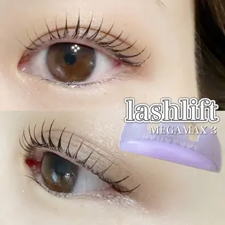 マツエク・マツパ charm所属・charm 【📍大名】のマツエク・マツパデザイン