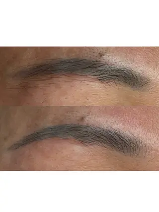 アイブロウ トータルビューティー サロン・Ｎの眉毛・アイブロウイメージ