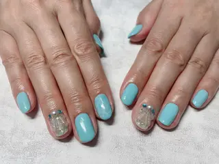 ネイル nail happiness.のネイルデザイン