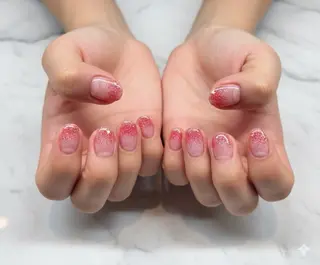 ネイル ティーエヌ 金山駅東口店のネイルデザイン