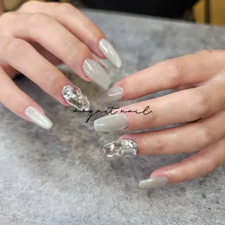 ネイル greedy 東山店 田之上のネイルデザイン