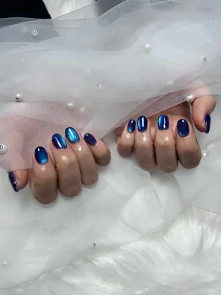 ショート 28ネイルㅤㅤㅤㅤ ことはのネイルデザイン