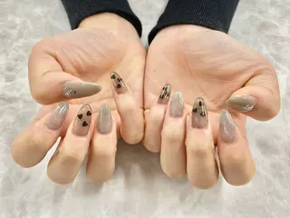 ネイル Nail&Eyelash パレス所属・パレス 💅🏻⌇.mamiのネイルデザイン