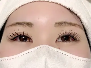 マツエク・マツパ saki♡ レイヤーカット♡八柱のヘアスタイル