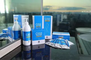 SPA&BEAUTY Shanaのエステ・リラクイメージ