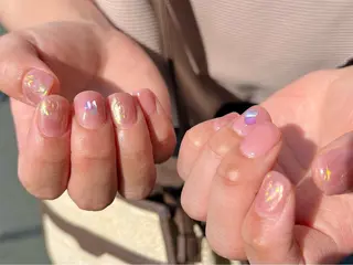 ネイル COELm所属・COELm🌙 /ネイル着付けのネイルデザイン