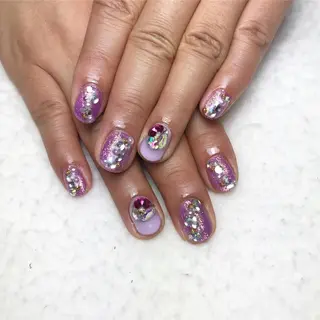 ネイル COCO+所属・COCO +のエステ・リラクイメージ