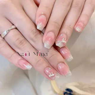 ネイル Nail Mind (NaONail）のネイルデザイン