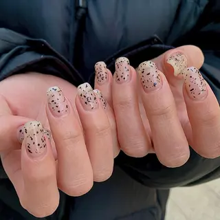 ネイル nanika所属・nanika .8のネイルデザイン