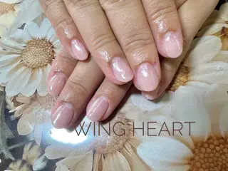 ネイル I. AYUMIのネイルデザイン