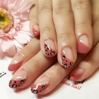 ネイル Kai's nail かいずねいるのネイルデザイン
