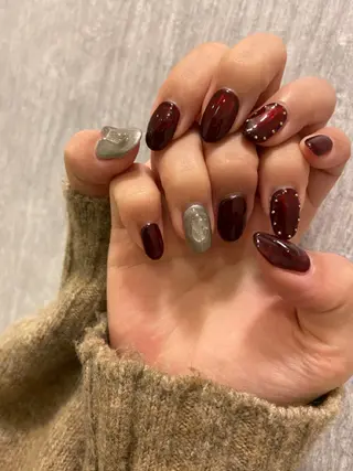 ネイル nails TOKYOのネイルデザイン
