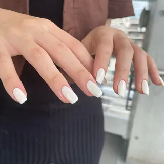 ネイル twoo______ miyuのネイルデザイン