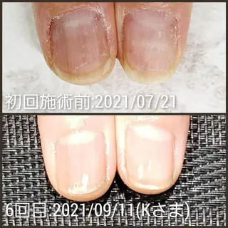 ネイル Fine Valentのマツエク・マツパデザイン