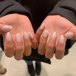 ネイル mizuho .oのネイルデザイン