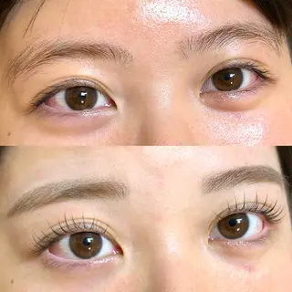 マツエク・マツパ デザインK加納 たおみのマツエク・マツパデザイン