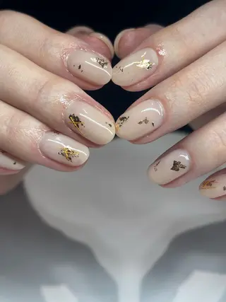 ネイル K. Yukoのネイルデザイン